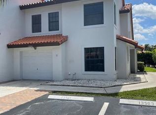 13503 Fountain View Blvd, Wellington, FL 33414