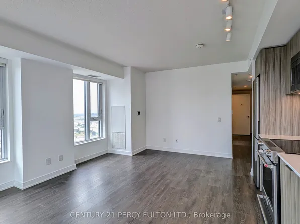 30 Samuel Wood Way, Toronto, ON