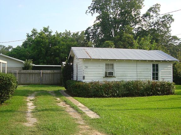 Mother-in-law Apartment