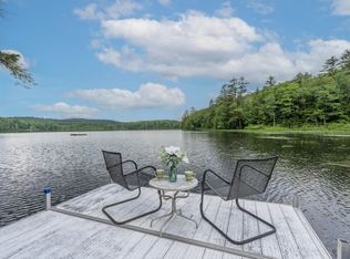 310 Wild Goose Pond Rd, Pittsfield, NH 03263