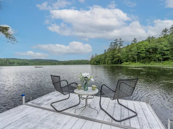 310 Wild Goose Pond Road, Pittsfield, NH 03263