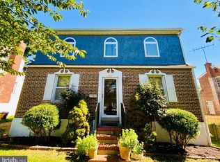 111 Burton Ln W, Sharon Hill, PA 19079
