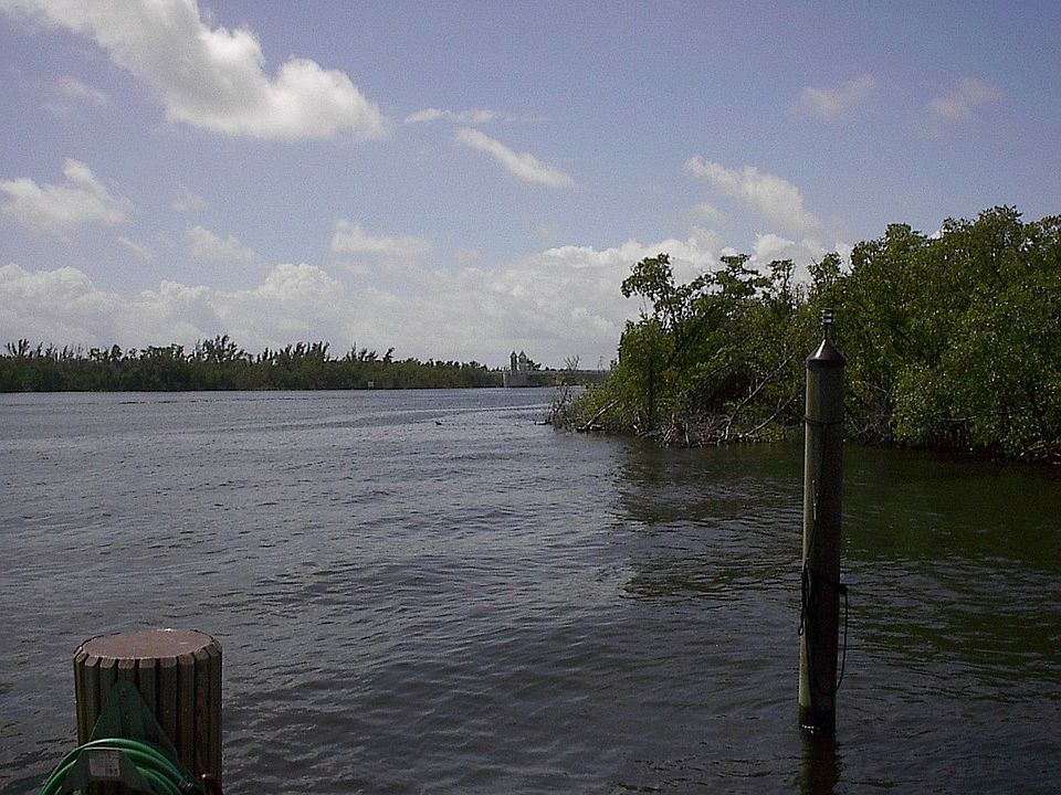 view of south east