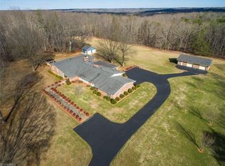 3990 State Highway 65, Reidsville, NC 27320