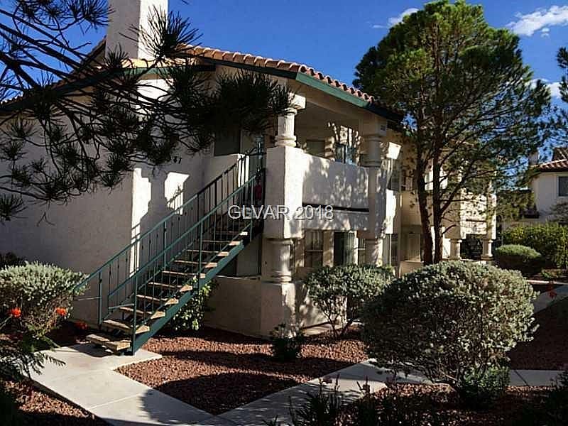 1st image of 7941 Terrace Rock Way Unit 101