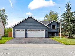 13360 Konrad Dr, Eagle River, AK 99577