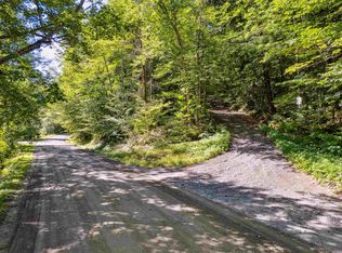 0 Porter Rd #5, Barnard, VT 05031