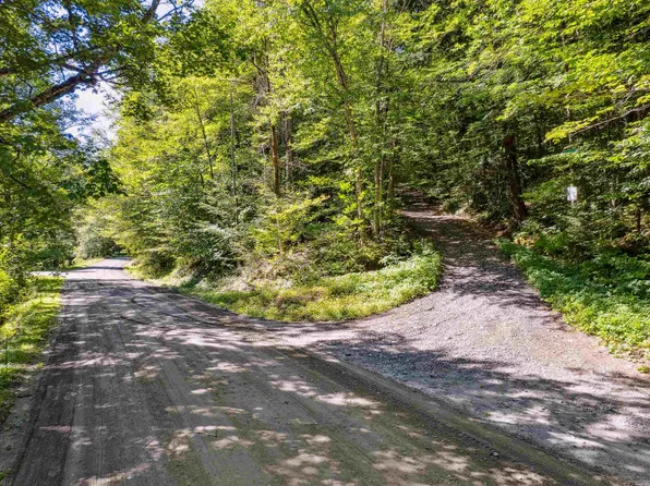 0 Porter Road #5, Barnard, VT 05031