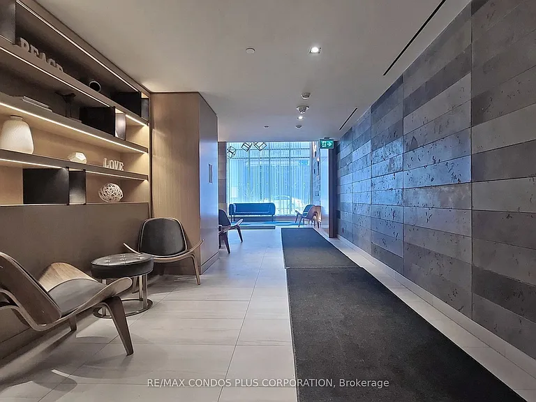 120 Parliament St #2303 — Photo 26