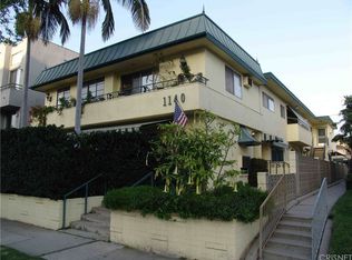 1140 Rexford Dr APT 1, Los Angeles, CA 90035