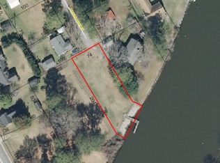 124 Carters Court Rd, Coinjock, NC 27923