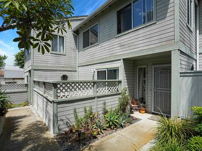 4674 Saratoga Ave #2, San Diego, CA, 92107