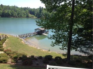 2701 Lakeridge Ct, Nebo, NC 28761