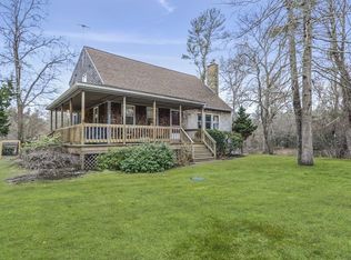 224 North Ave, Rochester, MA 02770