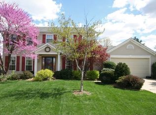 924 Weatherstone Dr, Saint Charles, MO