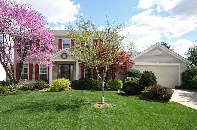 924 Weatherstone Dr photo 1