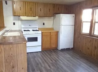 6663 W 500 S, Mentone, IN