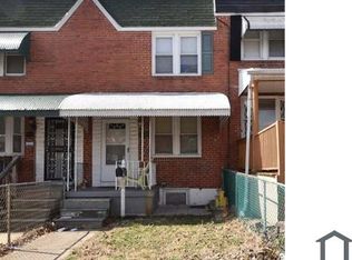 2016 Harman Ave, Baltimore, MD 21230