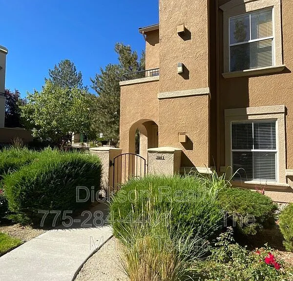 17000 Wedge Pkwy #2811 — Photo 2