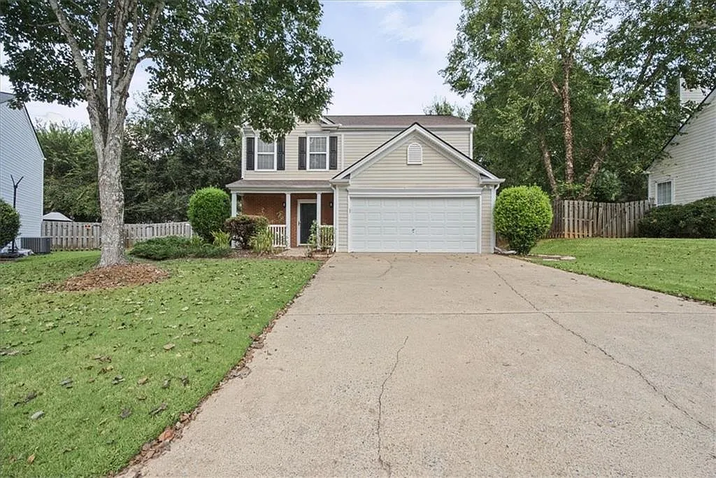 3 bed, 2.5 bath, 1540 sqft, $2,300 — Photo 3