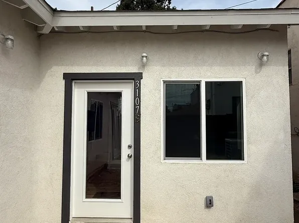 3107 Sherwood Ave #B, Alhambra, CA 91801