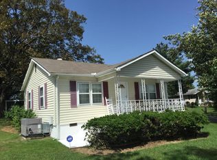 4613 Skyview Dr, Chattanooga, TN 37416