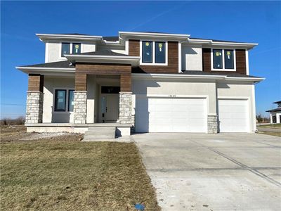 13452 W 177th St, Overland Park, KS, 66013