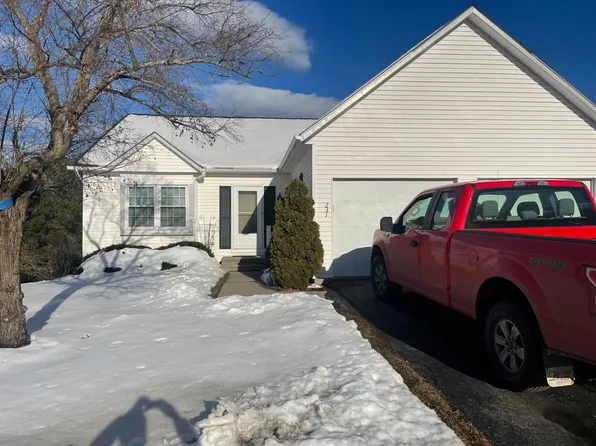 231 Eastview Circle, Williston, VT 05495