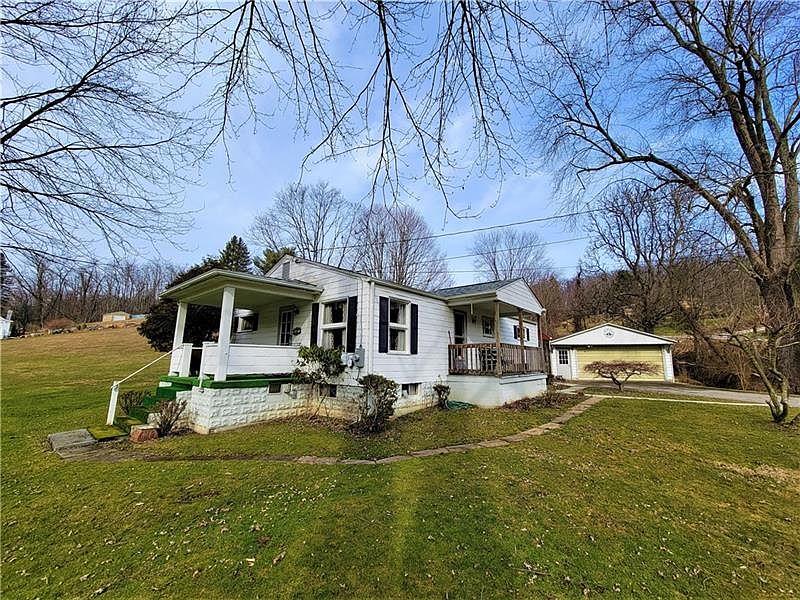 527 Pineview Dr, Elizabeth, PA 15037 Zillow