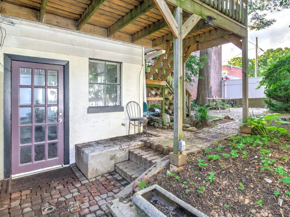 121 E Chestnut St #121B, Lancaster, PA 17602