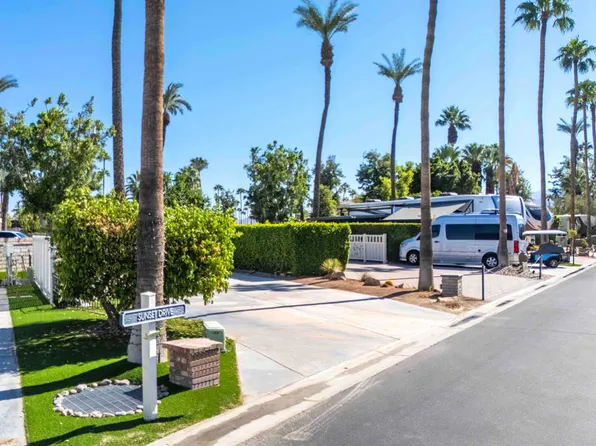 69411 Ramon Rd #7, Cathedral City, CA 92234