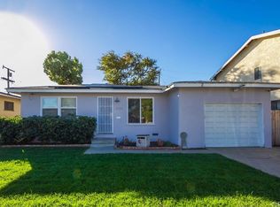 4336 W 166th St, Lawndale, CA 90260