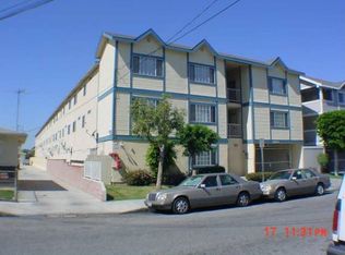 14103 Cerise Ave APT 16, Hawthorne, CA 90250