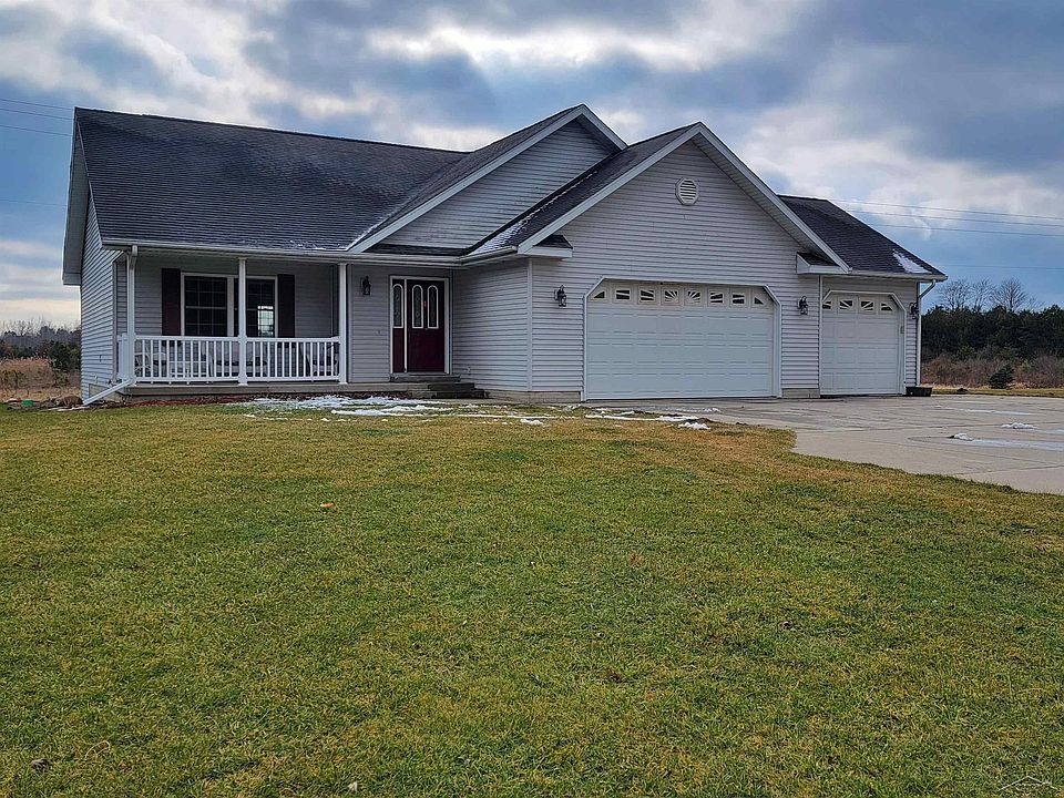 13897 Beaver Rd, Saint Charles, MI 48655 Zillow