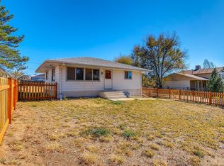 2256 Elkhart St, Aurora, CO 80011