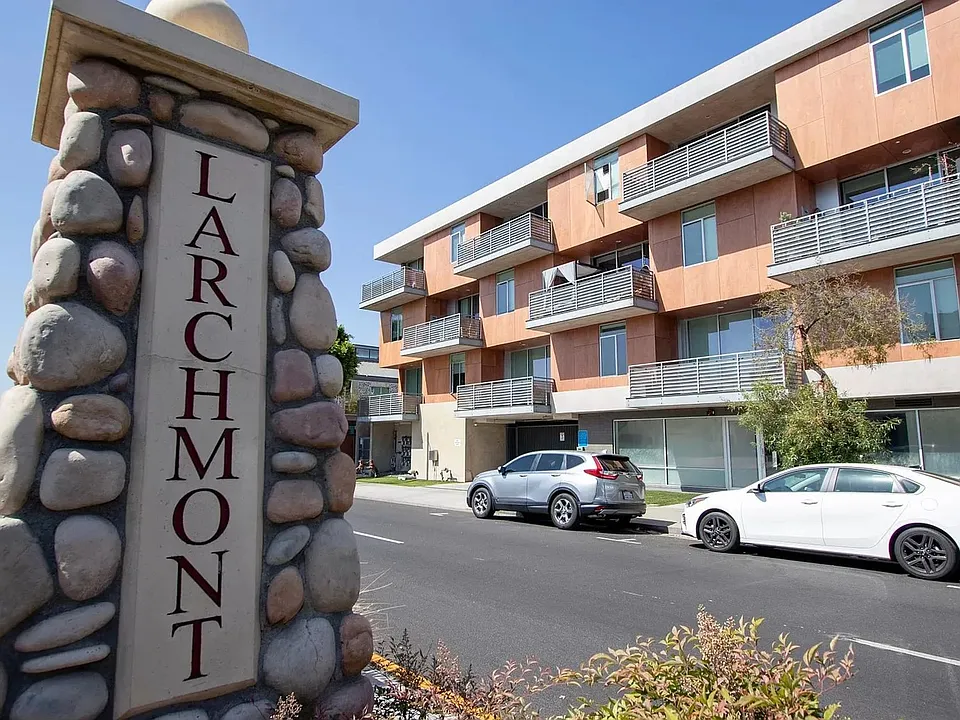 5700 Melrose - Larchmont Lofts