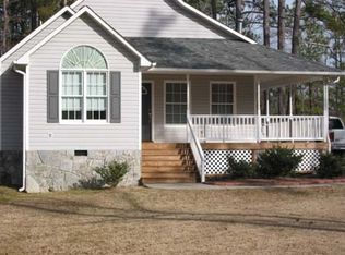 2070 Knight St, Creedmoor, NC 27522
