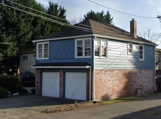 451 Park Ave N, Renton, WA 98057