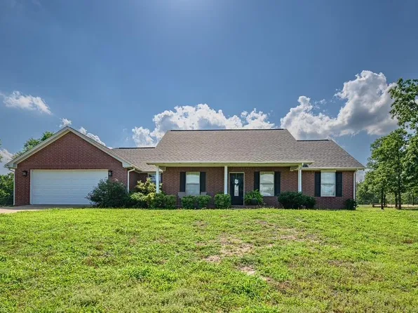 289 Polk Rd #181, Mena, AR 71953