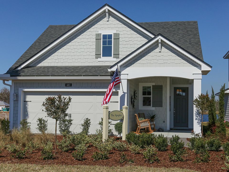 1st image of 603 Vista Lake Cir