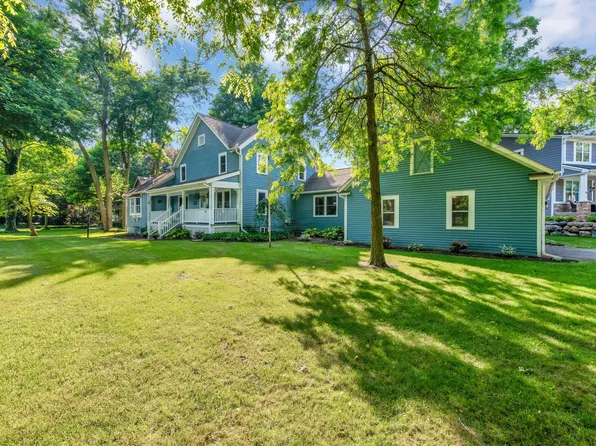 720 Fairbrook St, Northville, MI 48167