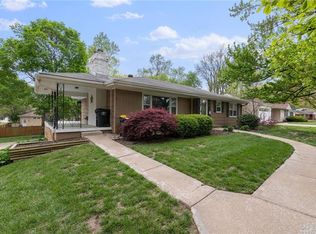 6001 W 67th St, Overland Park, KS 66202