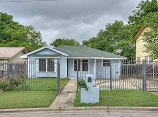 1142 Berger St #D, Austin, TX 78721