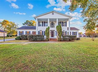 4512 Woodswallow Dr, Fayetteville, NC 28312
