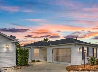 2083 Burroughs Rd, The Villages, FL 32162