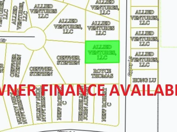 (undisclosed Address), Horseshoe Bend, AR 72512