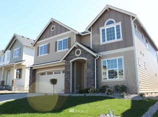 7506 137th Stct E LOT 15, Puyallup, WA 98373