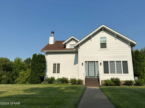 43125 200th St SW, East Grand Forks, MN 56721