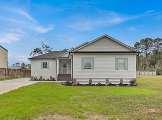 1030 White Cap Rd, Sulphur, LA 70665