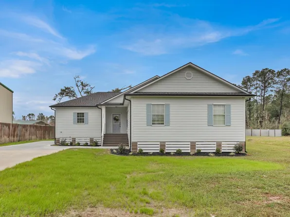 1030 White Cap Rd, Sulphur, LA 70665